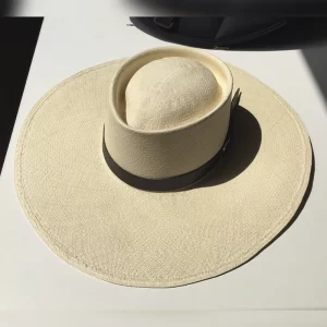 Sombreros de Marinera 1