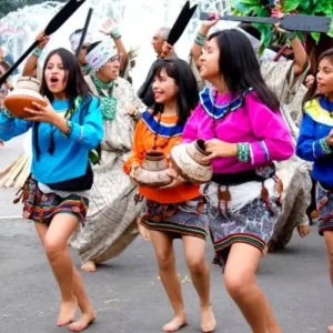 Traje para Fiesta de San Juan